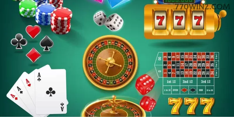 Download gratuito do app da 770win
