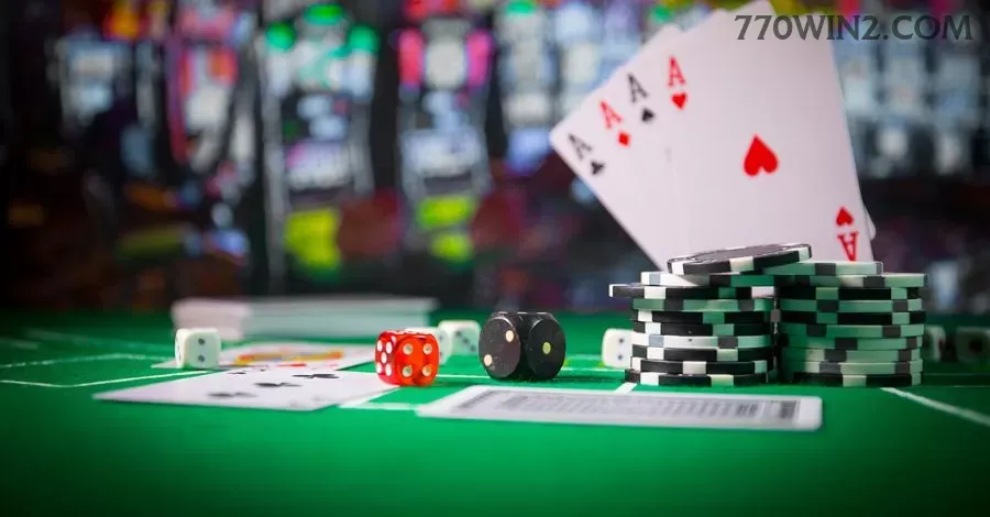 Ganhe prêmios incríveis na 770win